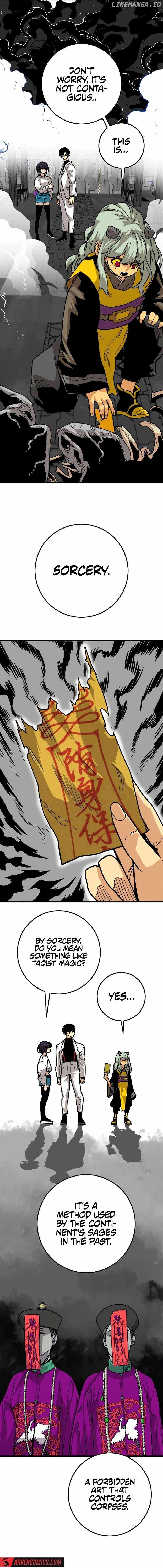 Troll Trap Chapter 230 4